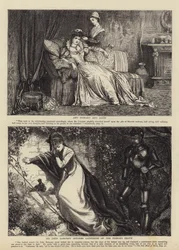 Sir Walter Scott Centenary